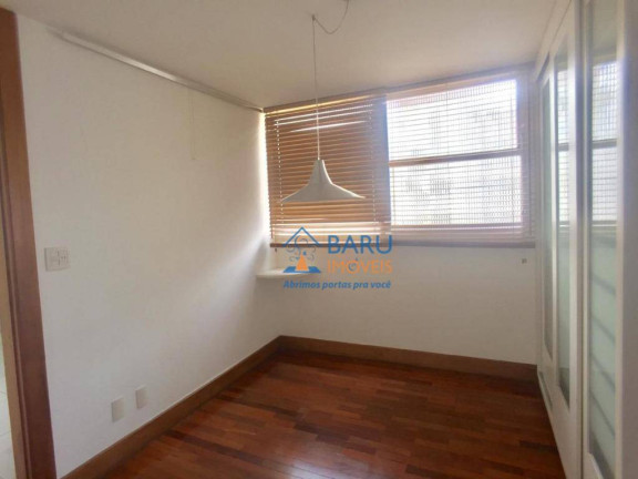 Imagem Cobertura com 5 Quartos à Venda, 351 m² em Higienópolis - São Paulo Imagem Cobertura com 5 Quartos à Venda, 351 m² em Higienópolis - São Paulo