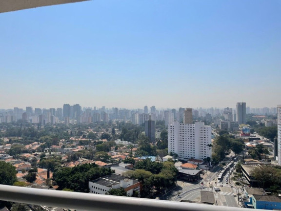 Imagem Apartamento com 3 Quartos à Venda, 106 m² em Santo Amaro - São Paulo Imagem Apartamento com 3 Quartos à Venda, 106 m² em Santo Amaro - São Paulo