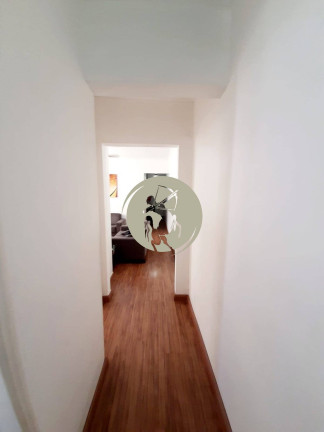 Imagem Apartamento com 2 Quartos à Venda, 85 m² em Embare - Santos