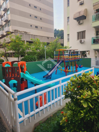 Imagem Apartamento com 2 Quartos à Venda, 74 m² em Freguesia (jacarepaguá) - Rio De Janeiro