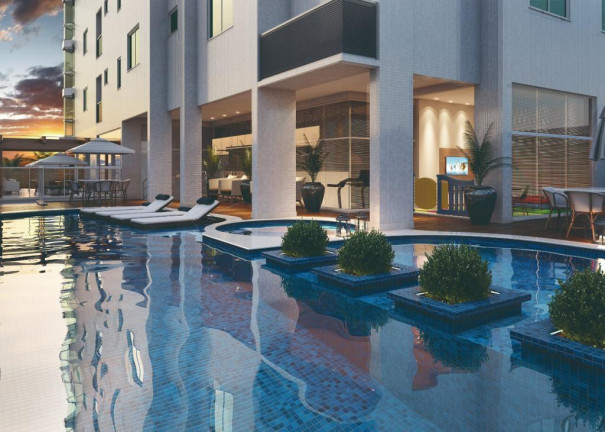 Imagem Apartamento com 4 Quartos à Venda, 172 m² em Itapema - Itapema