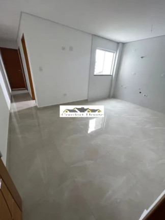 Imagem Cobertura com 2 Quartos à Venda, 101 m² em Santa Maria - Santo André Imagem Cobertura com 2 Quartos à Venda, 101 m² em Santa Maria - Santo André