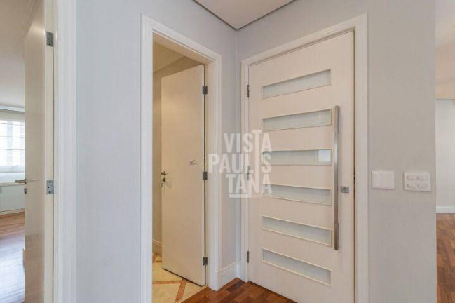 Imagem Apartamento com 3 Quartos para Alugar, 158 m² em Jardins - São Paulo