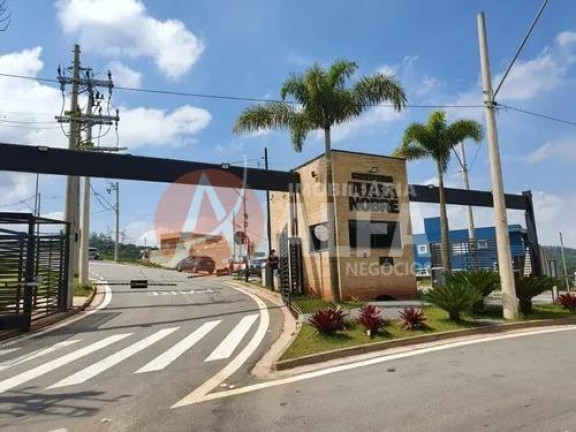 Terreno à Venda, 125 m² em Sítio Boa Vista - Cotia