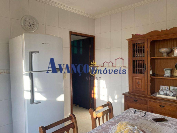 Imagem Casa com 3 Quartos à Venda, 186 m² em Horto Santo Antonio - Jundiaí Imagem Casa com 3 Quartos à Venda, 186 m² em Horto Santo Antonio - Jundiaí