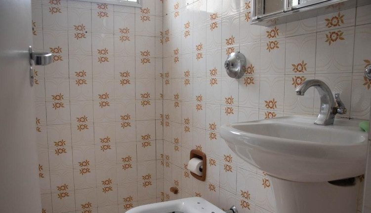 Imagem Imóvel com 2 Quartos à Venda, 46 m² em Vila Guarani - São Paulo