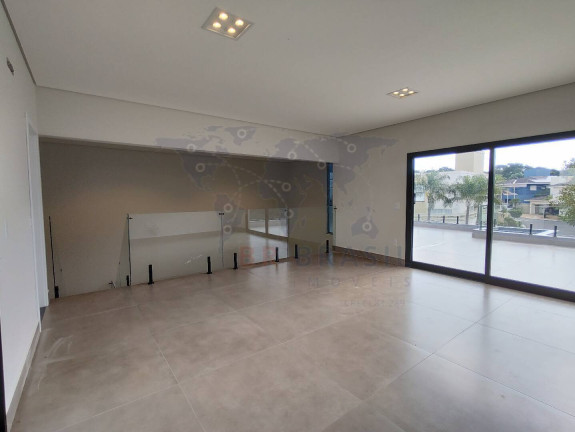Imagem Casa de Condomínio com 3 Quartos à Venda, em Residencial Tivoli Ii - Bauru Imagem Casa de Condomínio com 3 Quartos à Venda, em Residencial Tivoli Ii - Bauru