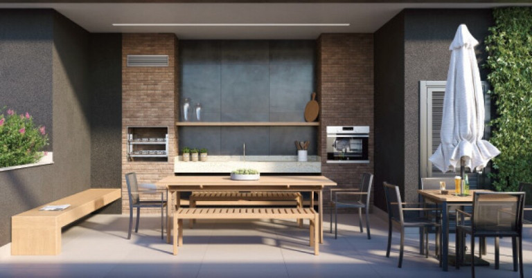 Imagem Apartamento com 3 Quartos à Venda, 60 m² em Barra Da Tijuca - Rio De Janeiro Imagem Apartamento com 3 Quartos à Venda, 60 m² em Barra Da Tijuca - Rio De Janeiro