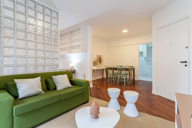 Imagem Apartamento com 2 Quartos à Venda, 79 m² em Alto Da Lapa - São Paulo