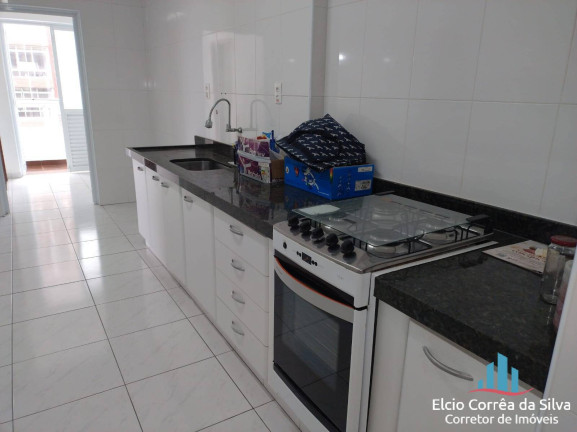 Imagem Apartamento com 3 Quartos à Venda, 233 m² em Itararé - São Vicente Imagem Apartamento com 3 Quartos à Venda, 233 m² em Itararé - São Vicente