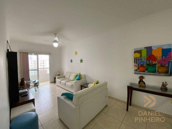 Imagem Apartamento com 2 Quartos à Venda, 83 m² em Tupi - Praia Grande