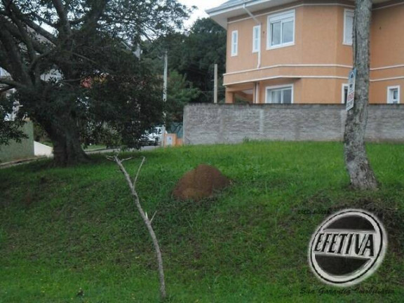 Imagem Terreno em Condomínio à Venda, 1 m² em Abranches - Curitiba