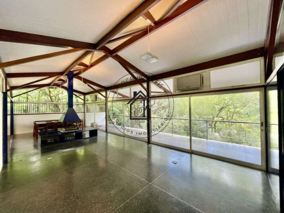 Imagem Casa de Condomínio com 3 Quartos à Venda, 1 m² em Chácara Do Refúgio - Carapicuíba Imagem Casa de Condomínio com 3 Quartos à Venda, 1 m² em Chácara Do Refúgio - Carapicuíba