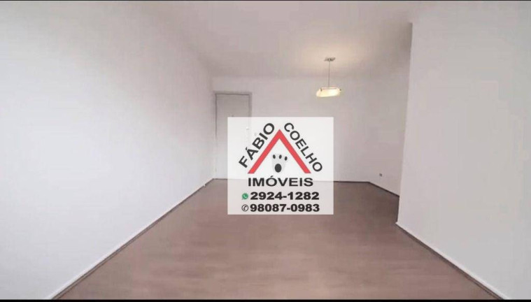Imagem Apartamento com 2 Quartos à Venda, 72 m² em Saúde - São Paulo