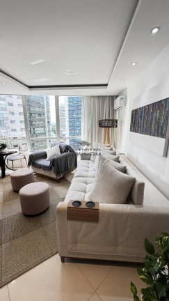 Imagem Apartamento com 2 Quartos à Venda, 86 m² em Barra Da Tijuca - Rio De Janeiro Imagem Apartamento com 2 Quartos à Venda, 86 m² em Barra Da Tijuca - Rio De Janeiro