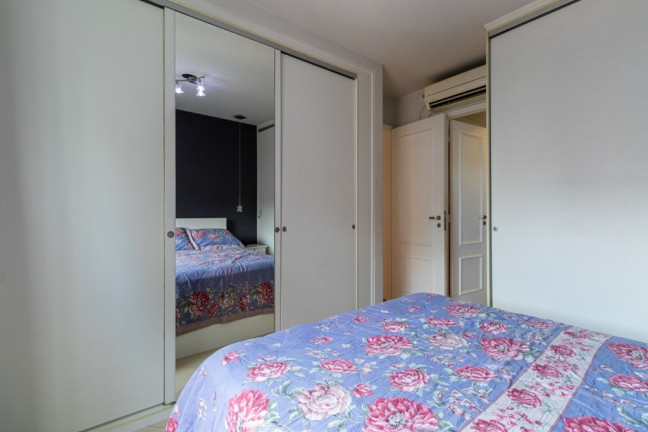Imagem Apartamento com 2 Quartos à Venda, 60 m² em Vila Nova Conceição - São Paulo Imagem Apartamento com 2 Quartos à Venda, 60 m² em Vila Nova Conceição - São Paulo