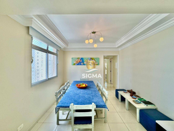 Imagem Apartamento com 3 Quartos à Venda, 120 m² em Pitangueiras - Guarujá Imagem Apartamento com 3 Quartos à Venda, 120 m² em Pitangueiras - Guarujá