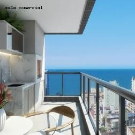 Imagem Apartamento com 3 Quartos à Venda, 114 m² em Meia Praia - Itapema