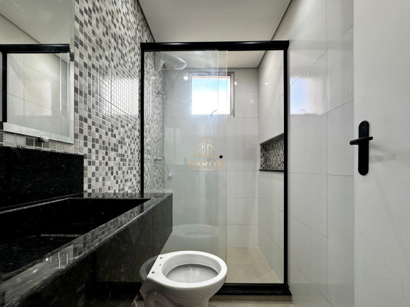 Imagem Apartamento com 2 Quartos à Venda, 45 m² em Santo Antônio - São José Dos Pinhais