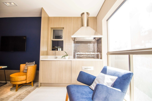 Imagem Cobertura com 2 Quartos à Venda, 128 m² em Vila Madalena - São Paulo Imagem Cobertura com 2 Quartos à Venda, 128 m² em Vila Madalena - São Paulo
