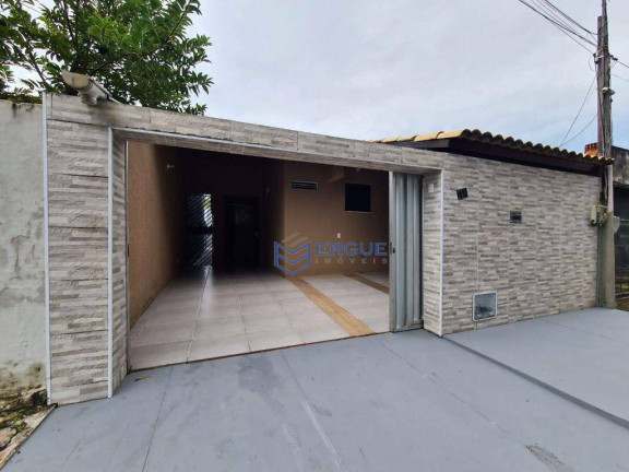 Imagem Casa com 3 Quartos à Venda, 109 m² em Passaré - Fortaleza Imagem Casa com 3 Quartos à Venda, 109 m² em Passaré - Fortaleza