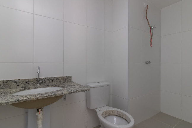Imagem Apartamento com 1 Quarto à Venda, 30 m² em Pinheiros - São Paulo