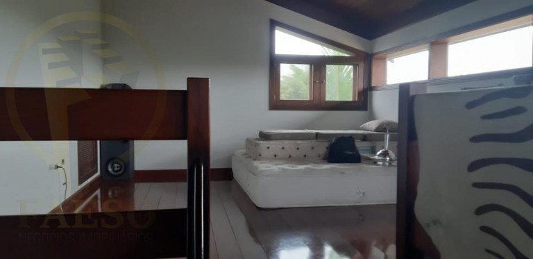 Imagem Casa com 5 Quartos à Venda, 488 m² em Condomínio Monte Belo - Salto
