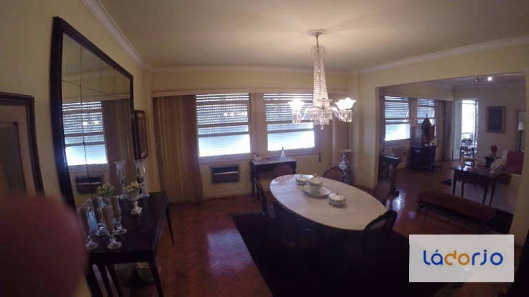 Imagem Apartamento com 4 Quartos à Venda, 300 m² em Copacabana - Rio De Janeiro Imagem Apartamento com 4 Quartos à Venda, 300 m² em Copacabana - Rio De Janeiro