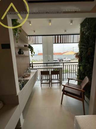 Imagem Apartamento com 2 Quartos à Venda, 56 m² em Centro - Atibaia