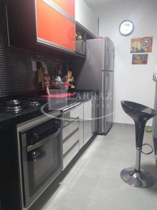 Imagem Imóvel com 2 Quartos à Venda, 48 m² em Guapore - Ribeirao Preto