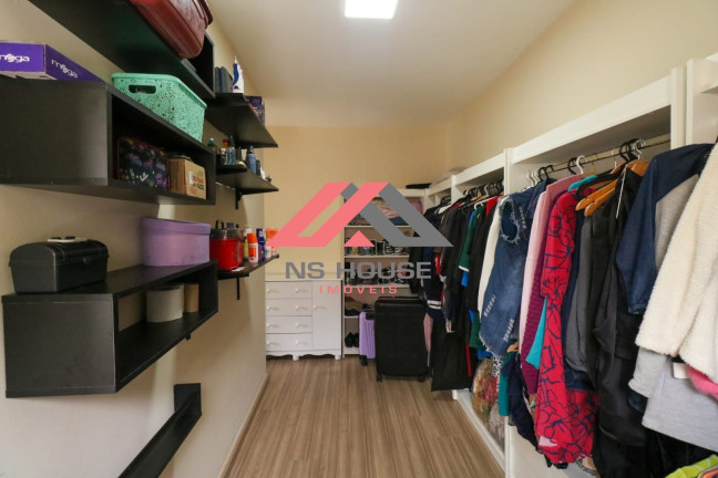 Imagem Casa com 3 Quartos à Venda, 161 m² em Santa Maria - Santo André