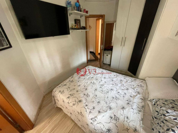 Imagem Apartamento com 3 Quartos à Venda, 150 m² em Vila Regente Feijó - São Paulo