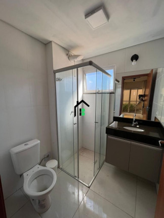Apartamento com 2 Quartos à Venda, 62 m² em Alto Limoeiro - Patos De Minas