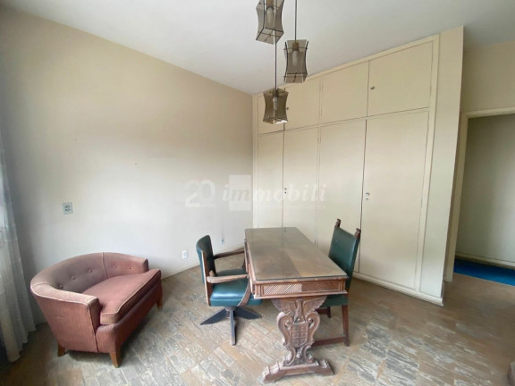 Imagem Apartamento com 3 Quartos à Venda, 220 m² em Higienópolis - São Paulo Imagem Apartamento com 3 Quartos à Venda, 220 m² em Higienópolis - São Paulo