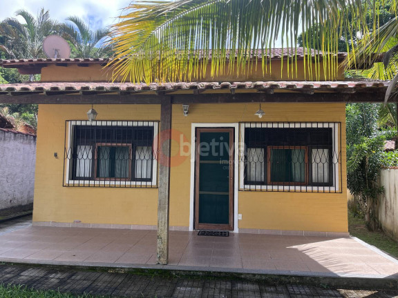 Imagem Casa com 4 Quartos à Venda, 180 m² em Peró - Cabo Frio