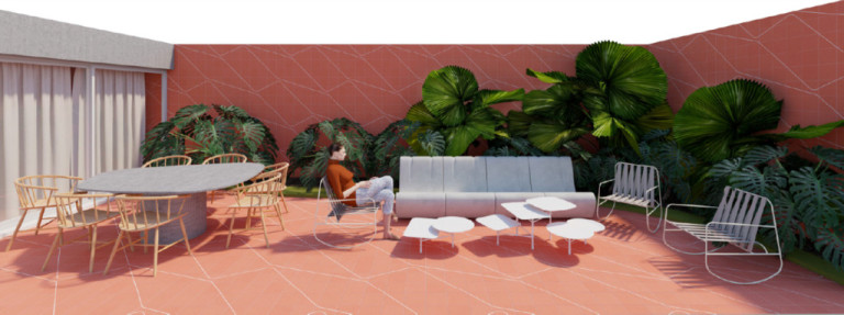 Imagem Apartamento com 1 Quarto à Venda, 77 m² em Auxiliadora - Porto Alegre