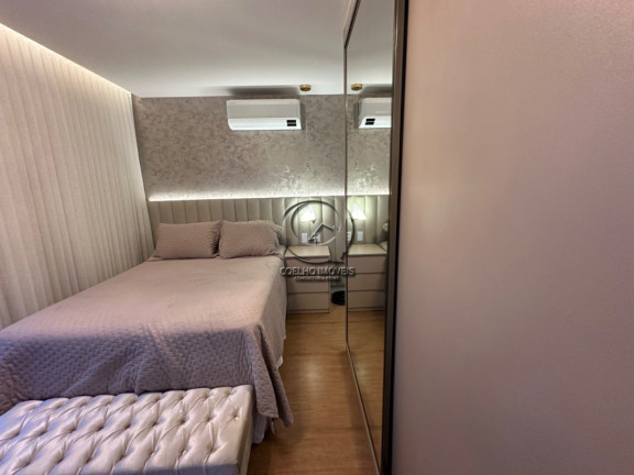 Imagem Apartamento com 3 Quartos à Venda, 105 m² em Noroeste - Brasília Imagem Apartamento com 3 Quartos à Venda, 105 m² em Noroeste - Brasília