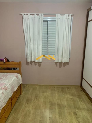 Imagem Apartamento com 2 Quartos à Venda, 51 m² em Vila Andrade - São Paulo Imagem Apartamento com 2 Quartos à Venda, 51 m² em Vila Andrade - São Paulo