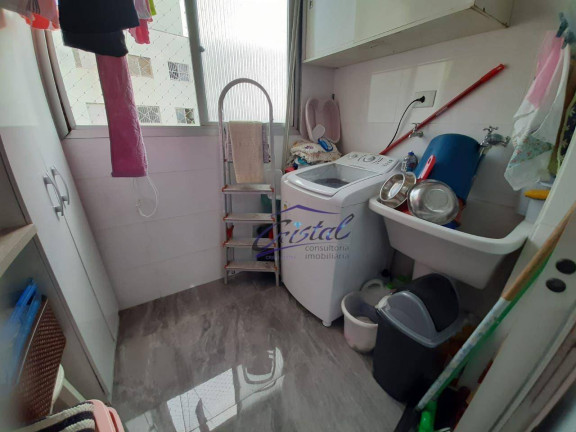 Imagem Apartamento com 3 Quartos à Venda, 70 m² em Jardim Ester - São Paulo Imagem Apartamento com 3 Quartos à Venda, 70 m² em Jardim Ester - São Paulo