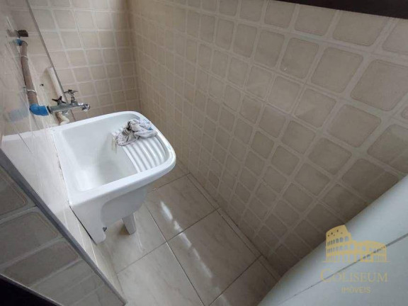 Imagem Apartamento com 2 Quartos à Venda, 62 m² em Caiçara - Praia Grande