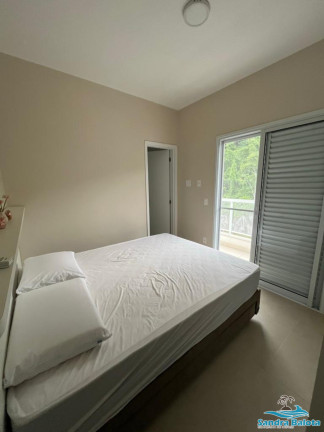 Apartamento com 2 Quartos à Venda, 73 m² em Praia Grande - Ubatuba