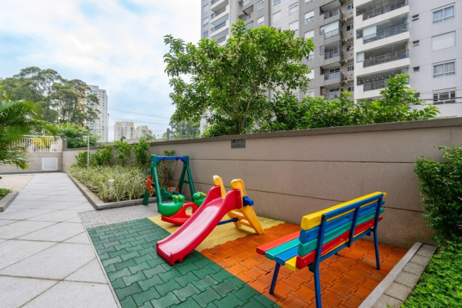 Imagem Imóvel com 2 Quartos à Venda, 81 m² em Vila Andrade - São Paulo