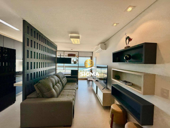 Imagem Apartamento com 2 Quartos à Venda, 57 m² em Enseada - Guarujá Imagem Apartamento com 2 Quartos à Venda, 57 m² em Enseada - Guarujá