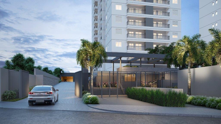 Imagem Cobertura com 3 Quartos à Venda, 196 m² em Jardim Aurélia - Campinas