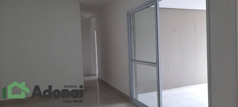 Imagem Apartamento com 3 Quartos à Venda, 2 m² em Jardim Flórida - Jundiaí