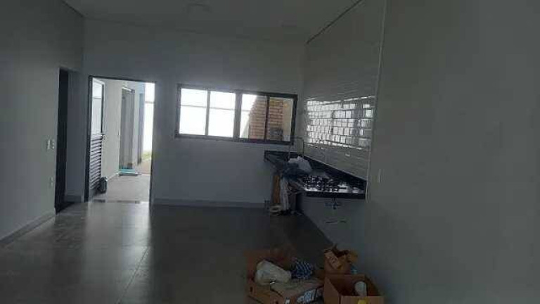Imagem Casa de Condomínio com 3 Quartos à Venda, 164 m² em Condomínio Ibiti Reserva - Sorocaba