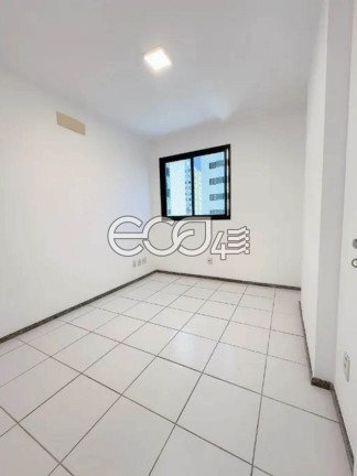 Imagem Apartamento com 3 Quartos à Venda, 115 m² em Luzia - Aracaju