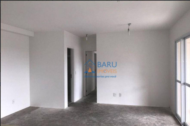 Imagem Apartamento com 3 Quartos à Venda, 83 m² em Barra Funda - São Paulo