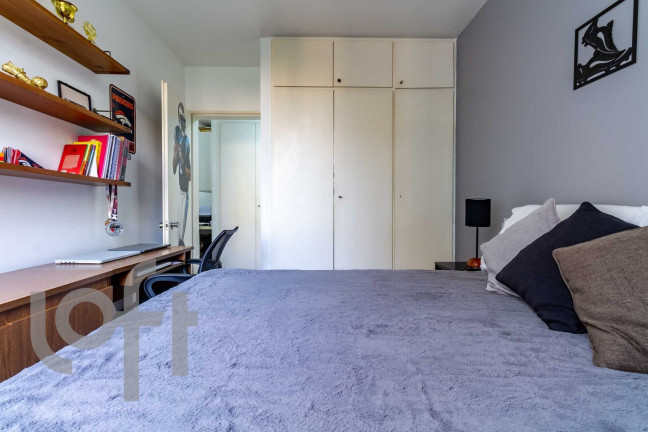 Imagem Apartamento com 3 Quartos à Venda, 140 m² em Vila Suzana - São Paulo Imagem Apartamento com 3 Quartos à Venda, 140 m² em Vila Suzana - São Paulo