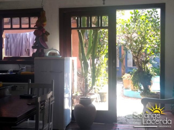 Imagem Casa com 9 Quartos à Venda, 300 m² em Itaguá - Ubatuba